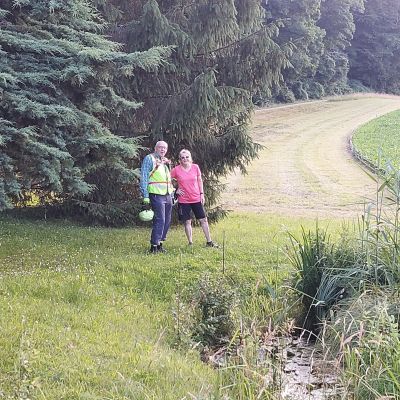 7. letzter halt in langwiesen